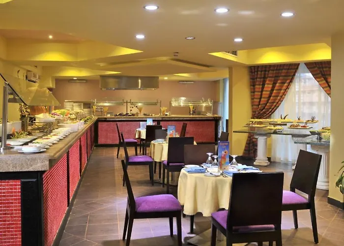 Porto South Beach El Sokhna For Families Only Айн-Сохна