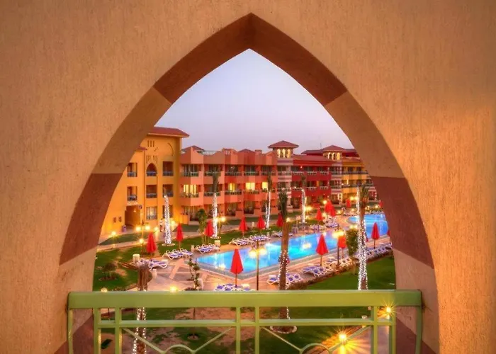 Porto South Beach El Sokhna For Families Only Апарт-отель