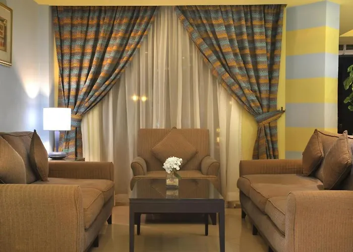 Апарт-отель Porto South Beach El Sokhna For Families Only Айн-Сохна