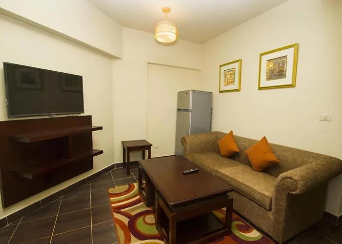 Porto South Beach El Sokhna For Families Only * Айн-Сохна