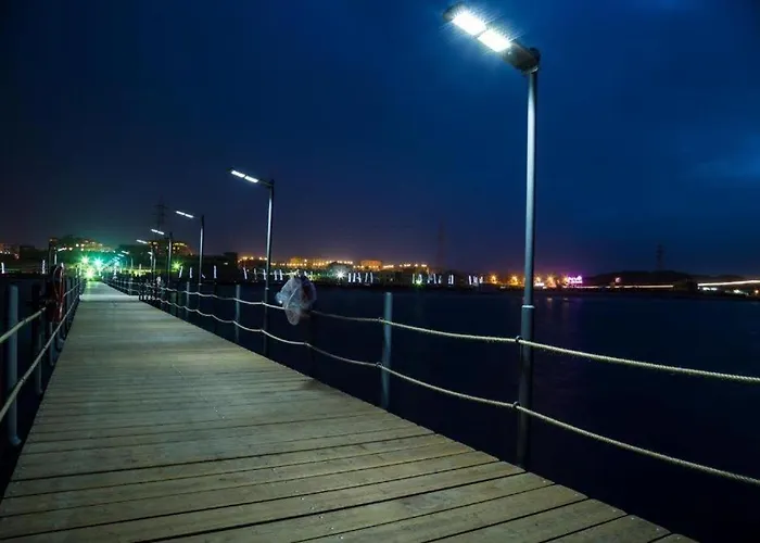Porto South Beach El Sokhna For Families Only Апарт-отель