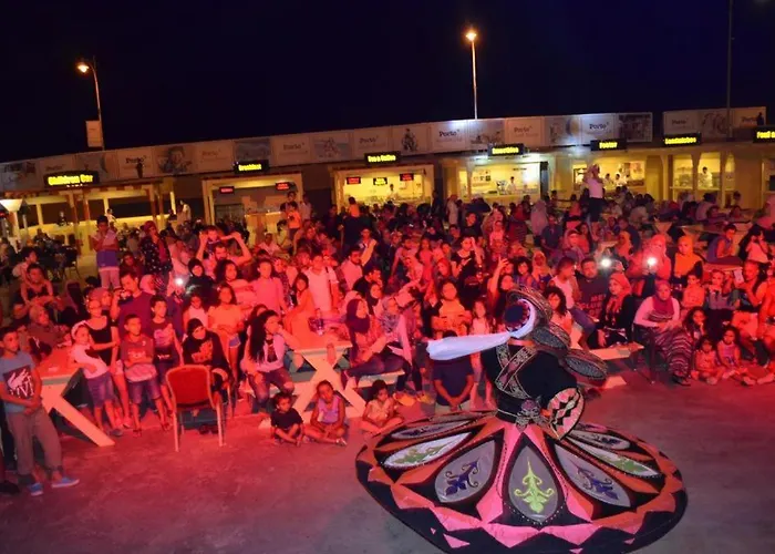 Porto South Beach El Sokhna For Families Only Апарт-отель *